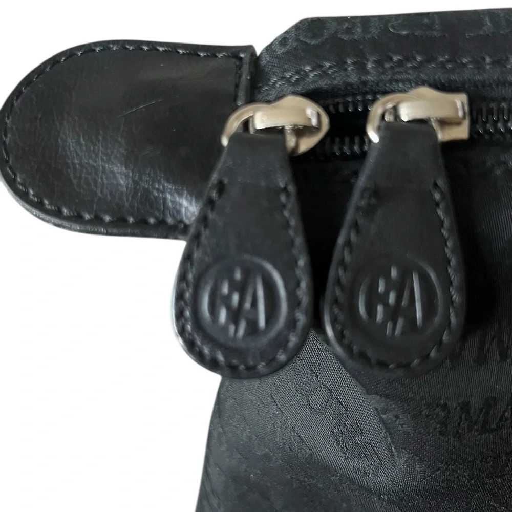 Emporio Armani Black Men's Bag